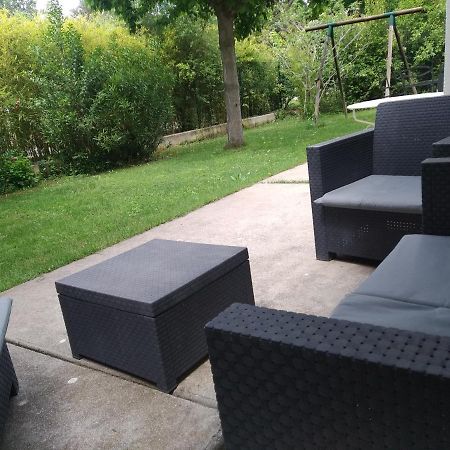 Apartament Studio En Rez-De-Jardin Dans La Verdure Aix-en-Provence Zewnętrze zdjęcie