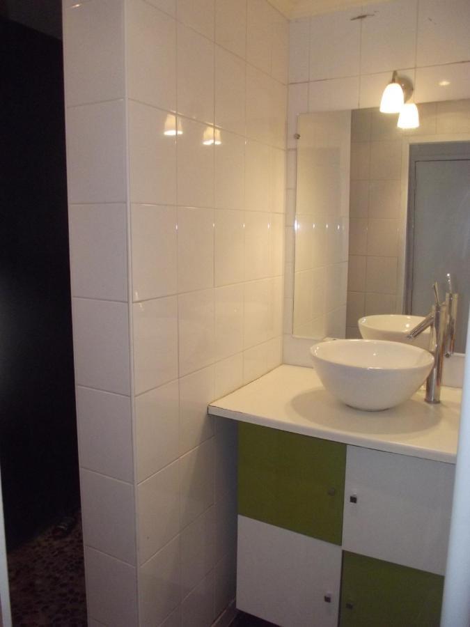 Apartament Studio En Rez-De-Jardin Dans La Verdure Aix-en-Provence Zewnętrze zdjęcie