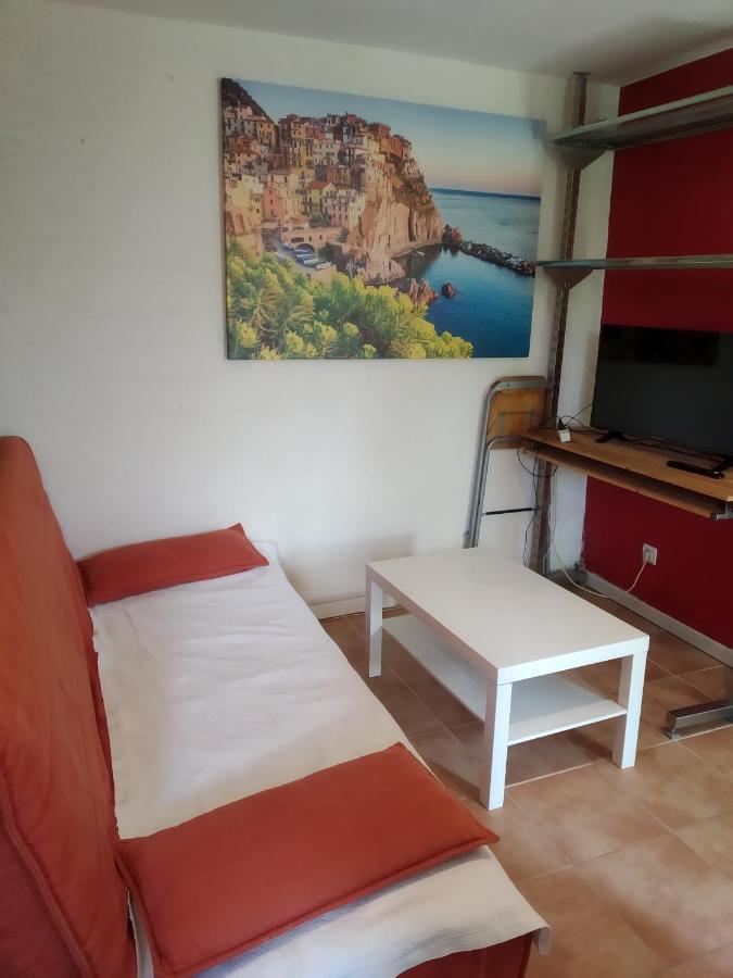 Apartament Studio En Rez-De-Jardin Dans La Verdure Aix-en-Provence Zewnętrze zdjęcie
