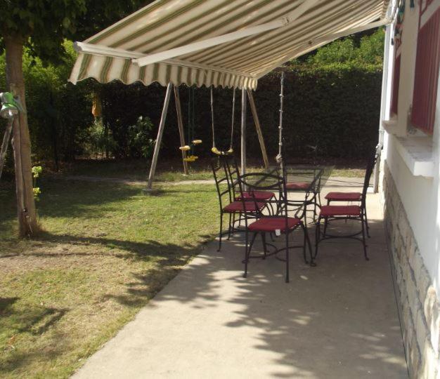 Apartament Studio En Rez-De-Jardin Dans La Verdure Aix-en-Provence Zewnętrze zdjęcie